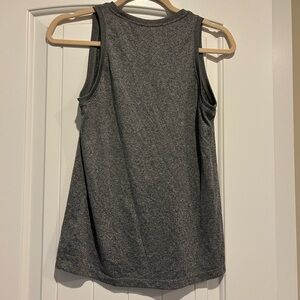 Nike tank top